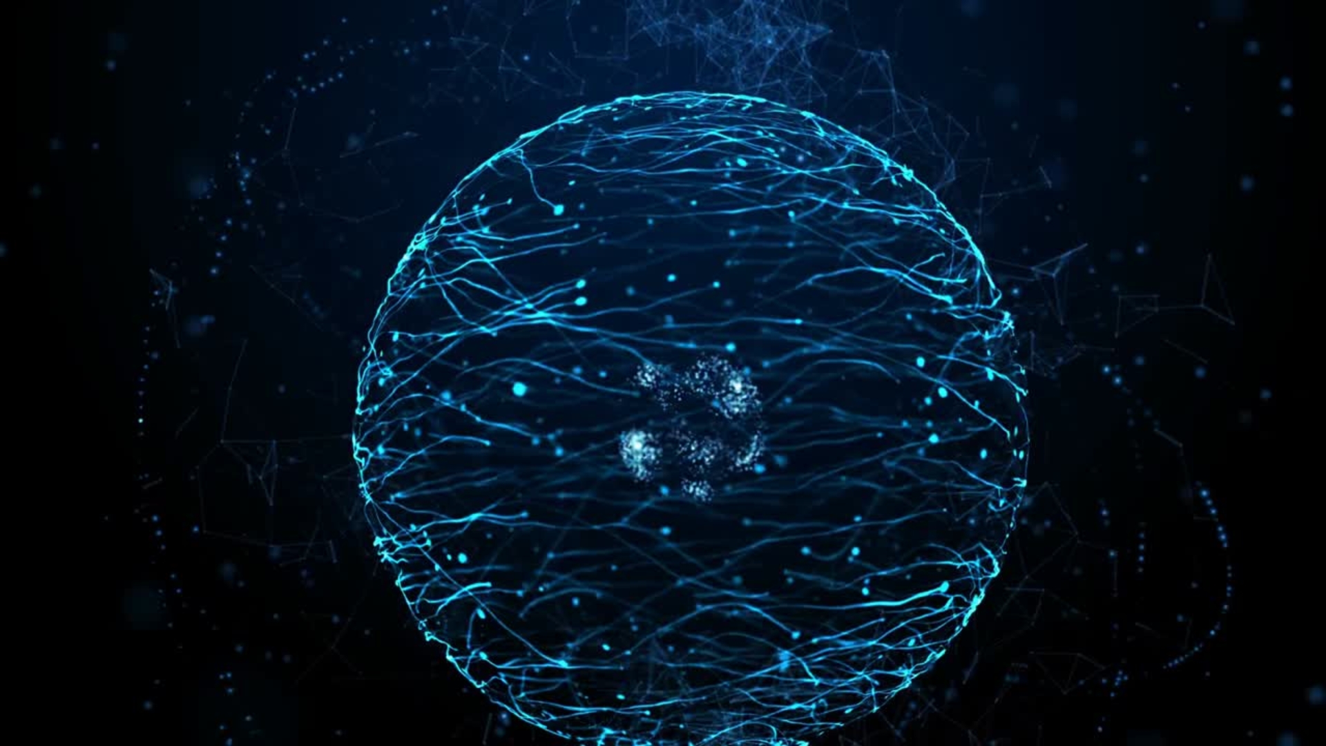 Hero background